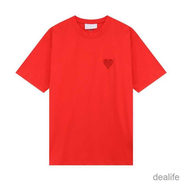 23s mens t-shirts women short sleeves designer luxury t shirt fashion casual tshirt man clothing amis tees zpl5, White;black
23s mens t-shirts women short sleeves designer luxury t shirt fashion casual tshirt man clothing amis tees zpl5, White;black