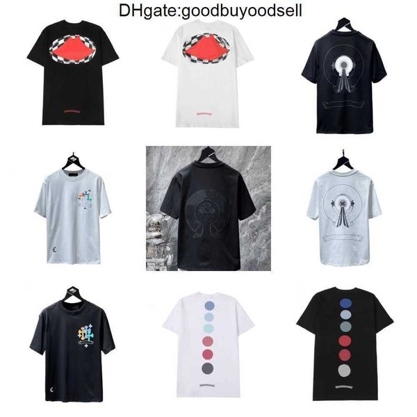 t-shirts chrome//heart tee street chaokro classic phantom cross group horseshoe ch womens short sleev, White;black
t-shirts chrome//heart tee street chaokro classic phantom cross group horseshoe ch womens short sleev, White;black