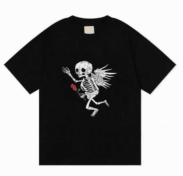 men's t-shirts galleryes designer summer gallary shirt alphabet printed star same round neck short sleeve t-shirt for men and women 188, White;black
men's t-shirts galleryes designer summer gallary shirt alphabet printed star same round neck short sleeve t-shirt for men and women 188, White;black