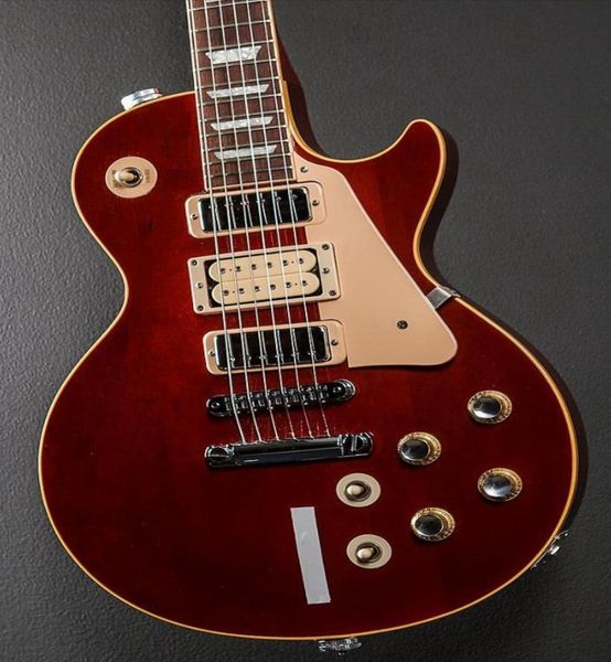 2005 pete townshend deluxe 1 wine red electric guitar 3 mini pckups grover tuners1331595
2005 pete townshend deluxe 1 wine red electric guitar 3 mini pckups grover tuners1331595