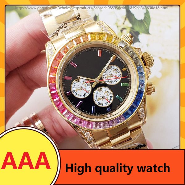 men 904l stainless steel waterproof automatic mechanism waterproof watch 40mm -rlx, Slivery;black
men 904l stainless steel waterproof automatic mechanism waterproof watch 40mm -rlx, Slivery;black