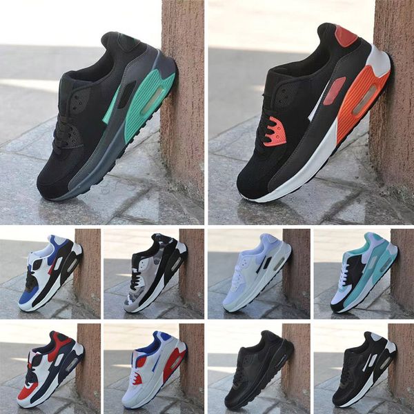 2023 triple running shoes infrared classic leather mash white yellow black grey volt obsidain moss green designers sports sneakers 36-46
2023 triple running shoes infrared classic leather mash white yellow black grey volt obsidain moss green designers sports sneakers 36-46