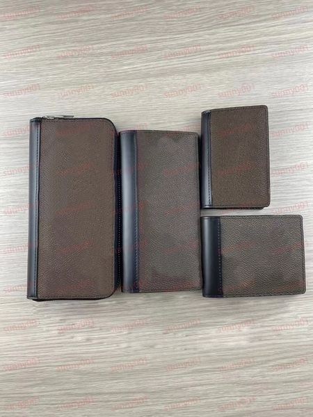 printing cardholder wallet men women long and short wallets fashion passport holders luxury designer business package genuine leather bag, Red;black
printing cardholder wallet men women long and short wallets fashion passport holders luxury designer business package genuine leather bag, Red;black