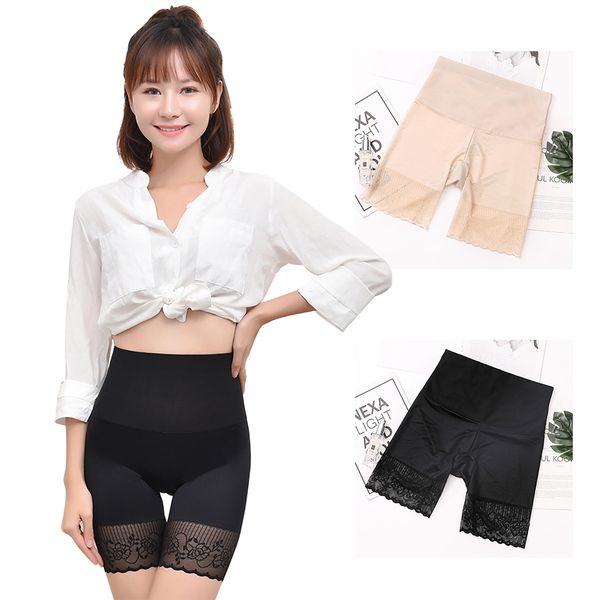 women's shapers summer women high waist lace shaping panties breathable body shaper slimming tummy control knickers pant seamless lady, Black;white
women's shapers summer women high waist lace shaping panties breathable body shaper slimming tummy control knickers pant seamless lady, Black;white