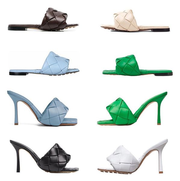 flat slides lido sandals women designer slippers square mules shoes ladies wedding high heels shoes dress shoes 9 color size 34-40, Black
flat slides lido sandals women designer slippers square mules shoes ladies wedding high heels shoes dress shoes 9 color size 34-40, Black