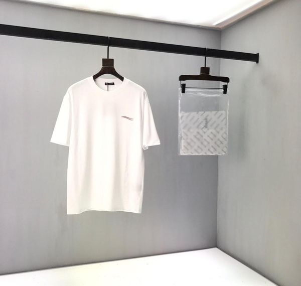 2021ss spring and summer new high grade cotton printing short sleeve round neck panel tshirt size mlxlxxlxxxl color black w8657431, Black;brown
2021ss spring and summer new high grade cotton printing short sleeve round neck panel tshirt size mlxlxxlxxxl color black w8657431, Black;brown