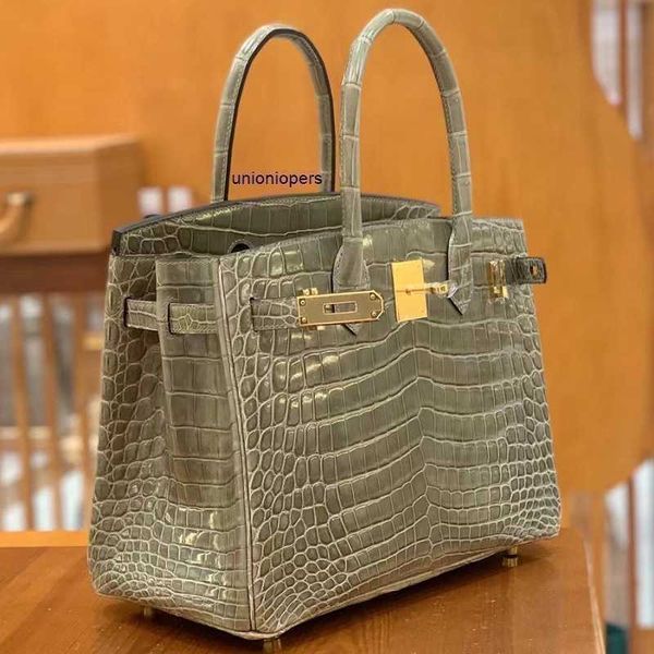 birkins bags hand sewn large 30 nile crocodile leather new fashion handbag luxury turtledove grey capacity ayw
birkins bags hand sewn large 30 nile crocodile leather new fashion handbag luxury turtledove grey capacity ayw
