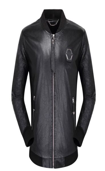 designer skull jacket mens zipper slim fit short hip hop casual sport long sleeves motorcycle coat biker letters fashion faux leat2508936, Black;brown
designer skull jacket mens zipper slim fit short hip hop casual sport long sleeves motorcycle coat biker letters fashion faux leat2508936, Black;brown