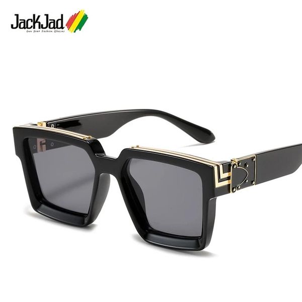 vintage square luxuy sunglasses for women 96006 bran glasses uv400 men's leisure sunshade mirror eyewear3367, White;black
vintage square luxuy sunglasses for women 96006 bran glasses uv400 men's leisure sunshade mirror eyewear3367, White;black