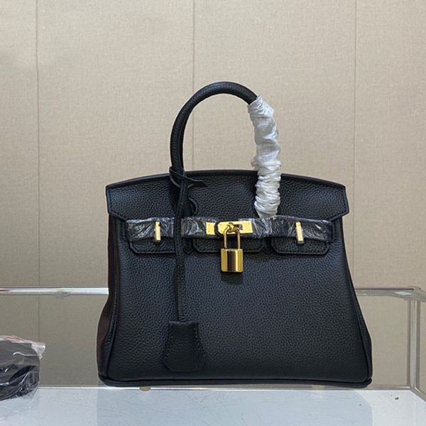 25cm handbag tote bag women shoulder crossbody bags genuine leather gold hardware removable long strap bottom nail plain classic handbags pu
25cm handbag tote bag women shoulder crossbody bags genuine leather gold hardware removable long strap bottom nail plain classic handbags pu