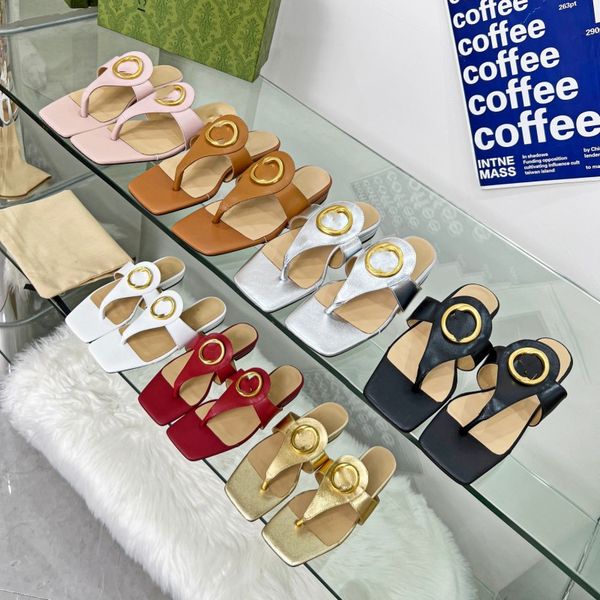 woman sandals logo lambskin leather flip flops mens double g gold buckle mule slides stylish slipper fashion classic sandal flat shoes slide, Black
woman sandals logo lambskin leather flip flops mens double g gold buckle mule slides stylish slipper fashion classic sandal flat shoes slide, Black