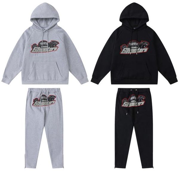 men039s tracksuits trapstar london hoodie men woman tiger towel embroidery shooters letter pullover fleece hooded sweatshirtsme9608939, Black
men039s tracksuits trapstar london hoodie men woman tiger towel embroidery shooters letter pullover fleece hooded sweatshirtsme9608939, Black