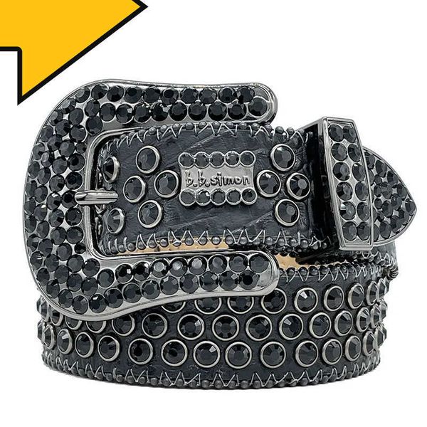 men women bb simon belt luxury designer belt retro needle buckle belts 20 color crystal diamond23, Black;brown
men women bb simon belt luxury designer belt retro needle buckle belts 20 color crystal diamond23, Black;brown