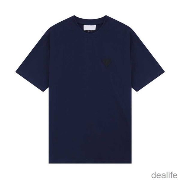 men's t-shirts 2023 mens women designer of luxury amis t shirt fashion men s casual tshirt man clothing tees 1n18 pw5a, White;black
men's t-shirts 2023 mens women designer of luxury amis t shirt fashion men s casual tshirt man clothing tees 1n18 pw5a, White;black