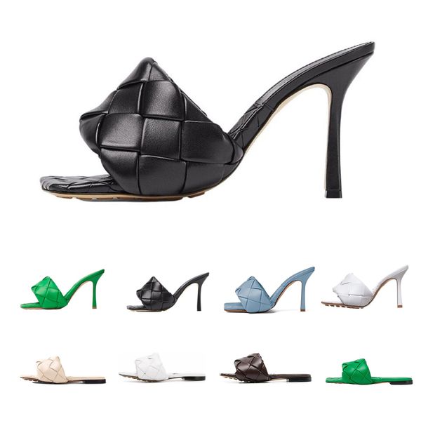 2023 flat slides lido sandals ladies wedding high heels shoes women designer slippers dress shoes square mules shoes 9 color 34-40, Black
2023 flat slides lido sandals ladies wedding high heels shoes women designer slippers dress shoes square mules shoes 9 color 34-40, Black