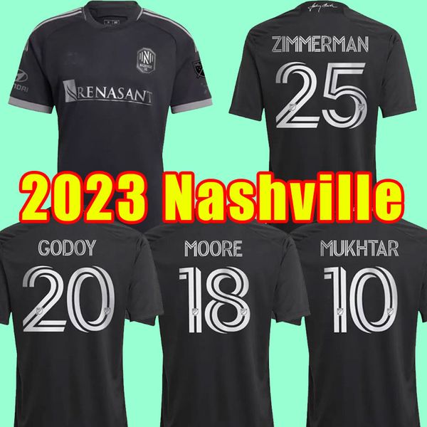 men 2023 nashville sc away soccer jerseys black special home 23 24 mukhtar 10 godoy 20 moore 18 zimmerman 25 fan player version jersey footb, Black;yellow
men 2023 nashville sc away soccer jerseys black special home 23 24 mukhtar 10 godoy 20 moore 18 zimmerman 25 fan player version jersey footb, Black;yellow