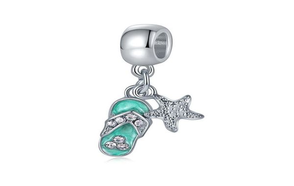 fits pandora bracelets 20pcs slippers starfish dangle silver charms beads fits pandora charms bracelet necklace for jewelry making6921172, Black
fits pandora bracelets 20pcs slippers starfish dangle silver charms beads fits pandora charms bracelet necklace for jewelry making6921172, Black