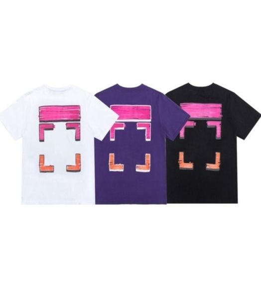 ow mens t shirt designer shirts summer cotton short sleeve tshirt fashion white tshirts men women sweatshirts luxury clothing stre1017428, White;black
ow mens t shirt designer shirts summer cotton short sleeve tshirt fashion white tshirts men women sweatshirts luxury clothing stre1017428, White;black