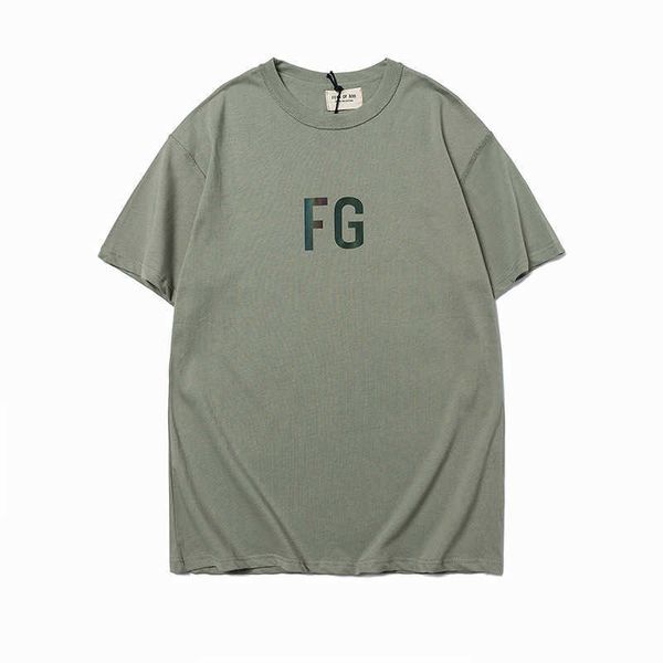 t shirts for men high street season festival of god fg illusion print short sleeve t-shirt fog men's and women's hip hop tee fashi, White;black
t shirts for men high street season festival of god fg illusion print short sleeve t-shirt fog men's and women's hip hop tee fashi, White;black