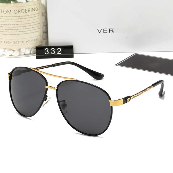 luxury designer versage sunglasses men's women's vercace sunglasses new fashion casual men's polarized sunglasses driving tra, White;black
luxury designer versage sunglasses men's women's vercace sunglasses new fashion casual men's polarized sunglasses driving tra, White;black