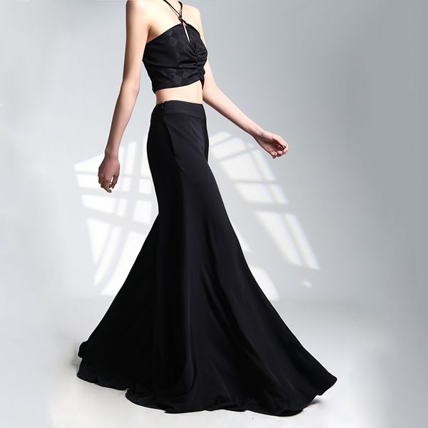 women's pants s 2023 spring in high waist straight wide leg dragging street style niche design black long loose casual 230323, Black;white
women's pants s 2023 spring in high waist straight wide leg dragging street style niche design black long loose casual 230323, Black;white