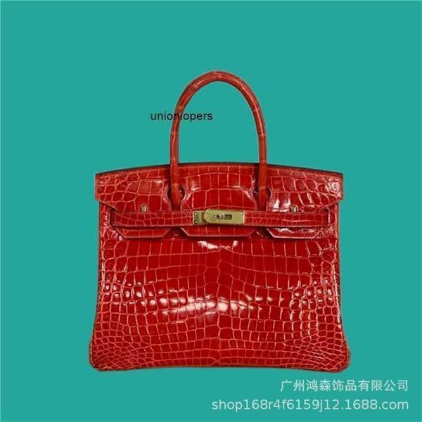 birkin bags 30 high gloss nile crocodile skin women's bag fashion trend handbag arch bead technology large capacity ayw
birkin bags 30 high gloss nile crocodile skin women's bag fashion trend handbag arch bead technology large capacity ayw