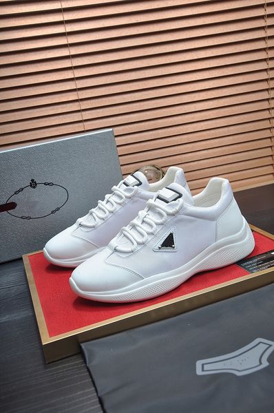 perfect 2023s/s sneakers men shoes re-nylon fabrics & technical brushed leather mens skateboard walking low sneakers discount sports eu38-46, Black
perfect 2023s/s sneakers men shoes re-nylon fabrics & technical brushed leather mens skateboard walking low sneakers discount sports eu38-46, Black