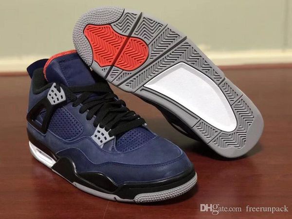 2023 basketball shoes released jumpman 4 winter man loyal blue white habanero red black iv suede fashion trainers coming with box
2023 basketball shoes released jumpman 4 winter man loyal blue white habanero red black iv suede fashion trainers coming with box