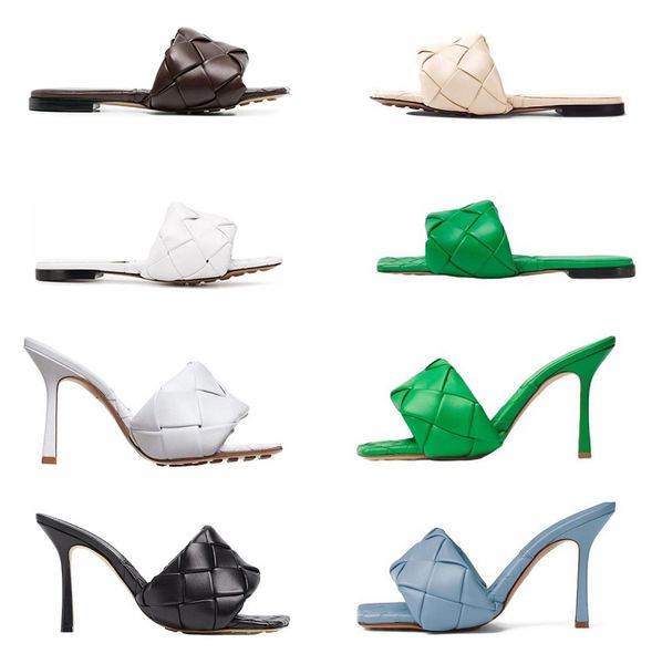 flat slides lido sandals square mules shoes women designer slippers ladies wedding high heels shoes dress shoes green brown black white 34-4
flat slides lido sandals square mules shoes women designer slippers ladies wedding high heels shoes dress shoes green brown black white 34-4
