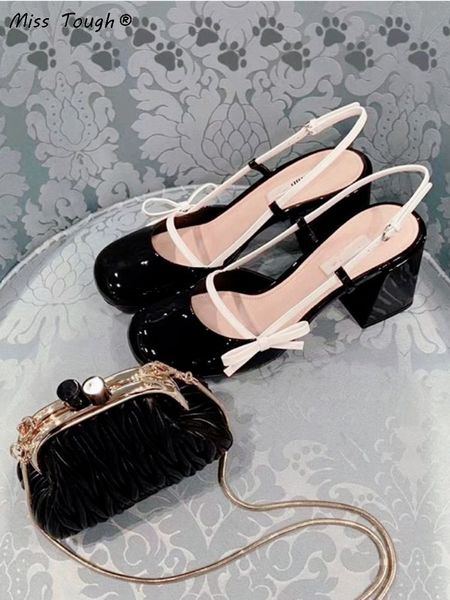 sandals summer 2023 sweet fairy sandal korean style bow design elegant shoes ladies buckle casual basic medium heels 230324, Black
sandals summer 2023 sweet fairy sandal korean style bow design elegant shoes ladies buckle casual basic medium heels 230324, Black