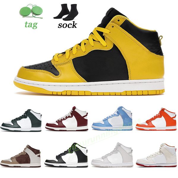 men's and women's sb high basketball shoes brand sports outdoor casual shoes midnight navy panda crimson tint dark russet game roy
men's and women's sb high basketball shoes brand sports outdoor casual shoes midnight navy panda crimson tint dark russet game roy
