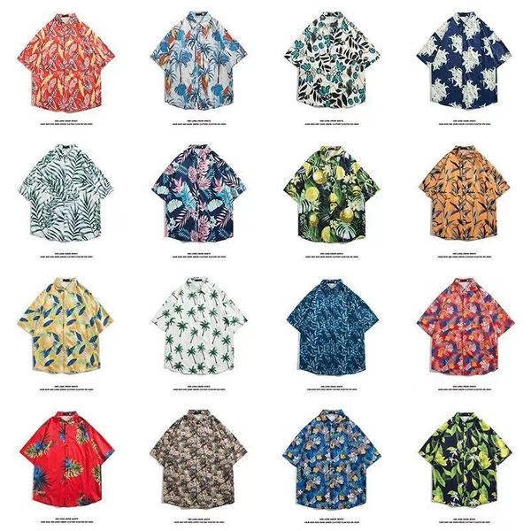 mens t-shirts designer blouses banquet casual shirts new fashion hawaiian print slik bowling shirt mens plus size dress shirts summer short, White;black
mens t-shirts designer blouses banquet casual shirts new fashion hawaiian print slik bowling shirt mens plus size dress shirts summer short, White;black