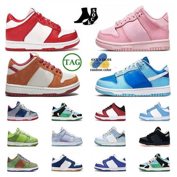 athletic & outdoor kid shoes children preschool low sneakers dunke designer boys girls argon washed chunky kentucky samba panda kid sports s, Black
athletic & outdoor kid shoes children preschool low sneakers dunke designer boys girls argon washed chunky kentucky samba panda kid sports s, Black
