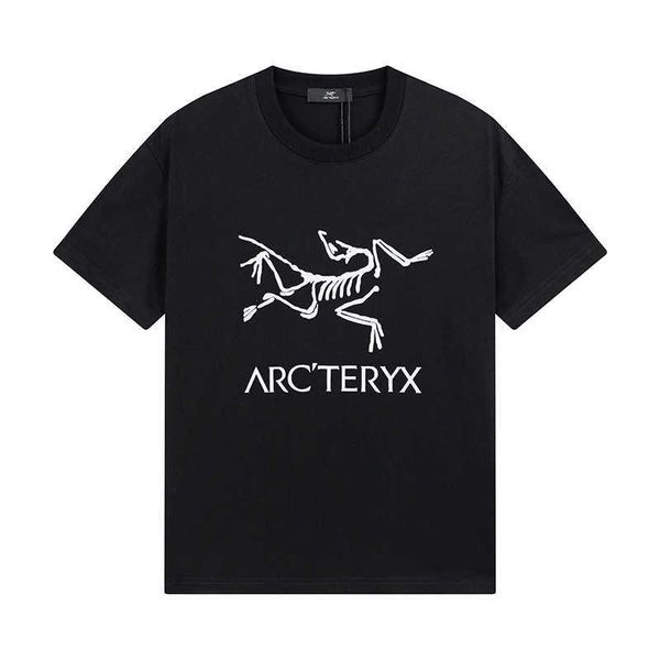 2023 summer men women designers t shirts loose tees apparel fashion mans arcteryx letter street shorts sleeve clothes mens tshirts hipr, White;black
2023 summer men women designers t shirts loose tees apparel fashion mans arcteryx letter street shorts sleeve clothes mens tshirts hipr, White;black