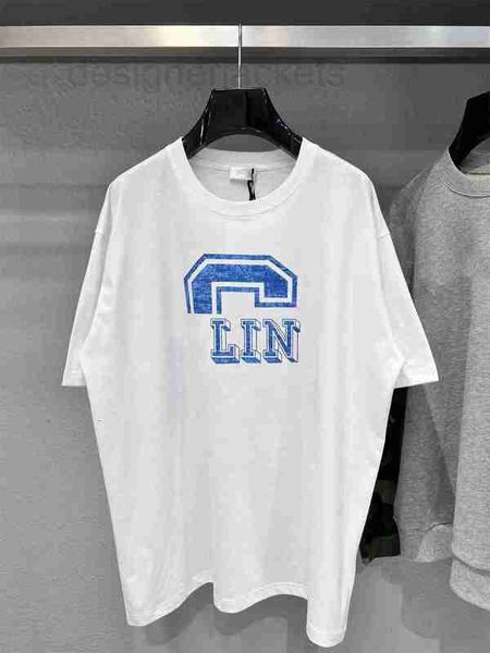 women's t-shirt designer summer new front large logo print ins couple casual t-shirt short sleeve tee e15l, White
women's t-shirt designer summer new front large logo print ins couple casual t-shirt short sleeve tee e15l, White