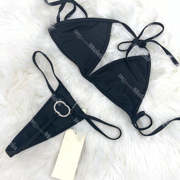 designers bikini swimwear g string 20ss rhinestone letter swimsuit lifts up bikinis set low waist swimsuits for women, Black
designers bikini swimwear g string 20ss rhinestone letter swimsuit lifts up bikinis set low waist swimsuits for women, Black