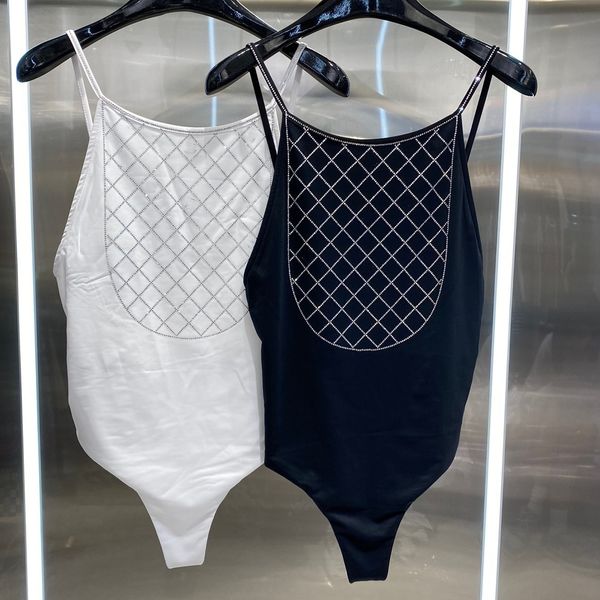 womens swimsuit designer knitted long sling swimsuits bikini swimwear beachwear knitting one-pieces black white color dress fashions summer
womens swimsuit designer knitted long sling swimsuits bikini swimwear beachwear knitting one-pieces black white color dress fashions summer