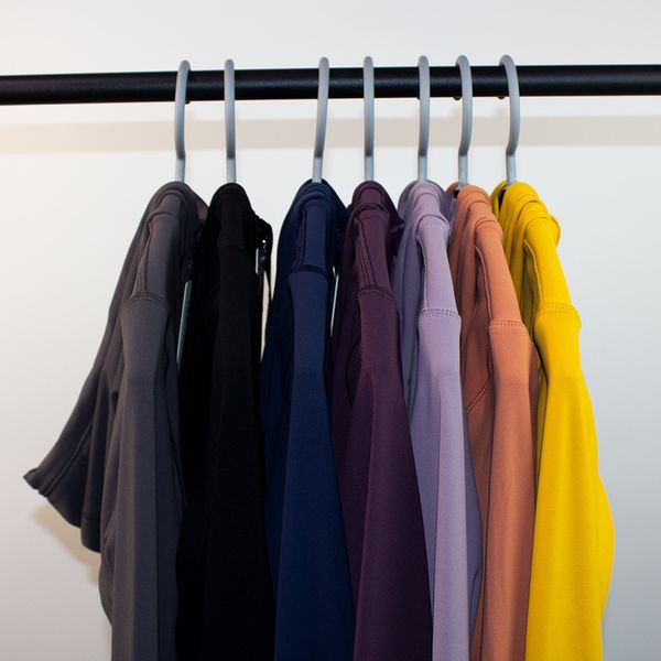 lu zipper jacket hooded outfit yoga clothes long sleeve sweatshirts thumb hole training running jacket lu women slim fitness lulu coat sport
lu zipper jacket hooded outfit yoga clothes long sleeve sweatshirts thumb hole training running jacket lu women slim fitness lulu coat sport