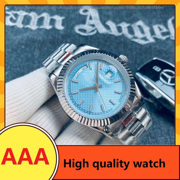 men's 904l stainless steel waterproof automatic mechanism waterproof watch 41mm-rlx-18, Slivery;brown
men's 904l stainless steel waterproof automatic mechanism waterproof watch 41mm-rlx-18, Slivery;brown