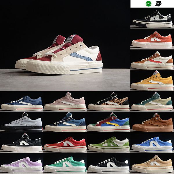 1976 vision street wear men canvas casual shoes odd cirkus astley pro skateboard sneakers stick light mens flat women classic sports trainer
1976 vision street wear men canvas casual shoes odd cirkus astley pro skateboard sneakers stick light mens flat women classic sports trainer