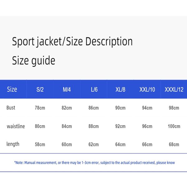 women's slim yoga jacket fitness autumn solid breathable workout gym coat running sport sweatshirts zipper nylons tight 32, Gray
women's slim yoga jacket fitness autumn solid breathable workout gym coat running sport sweatshirts zipper nylons tight 32, Gray
