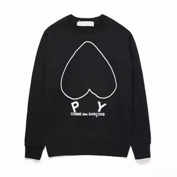 sweatshirts designer mens sweater men sweaters casual round neck long sleeve men's fashion print street fashion couple clothing s-5xl k, Black
sweatshirts designer mens sweater men sweaters casual round neck long sleeve men's fashion print street fashion couple clothing s-5xl k, Black