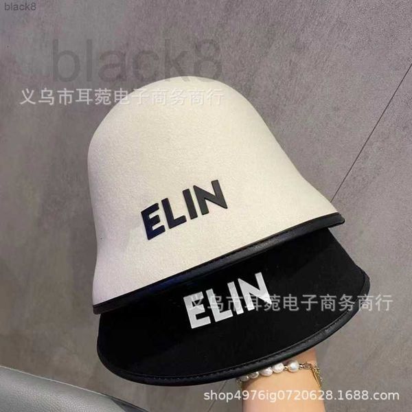 wide brim hats & bucket designer 2022 new wrapped wool correct women's basin windproof fashion trend 3ulh, Blue;gray
wide brim hats & bucket designer 2022 new wrapped wool correct women's basin windproof fashion trend 3ulh, Blue;gray