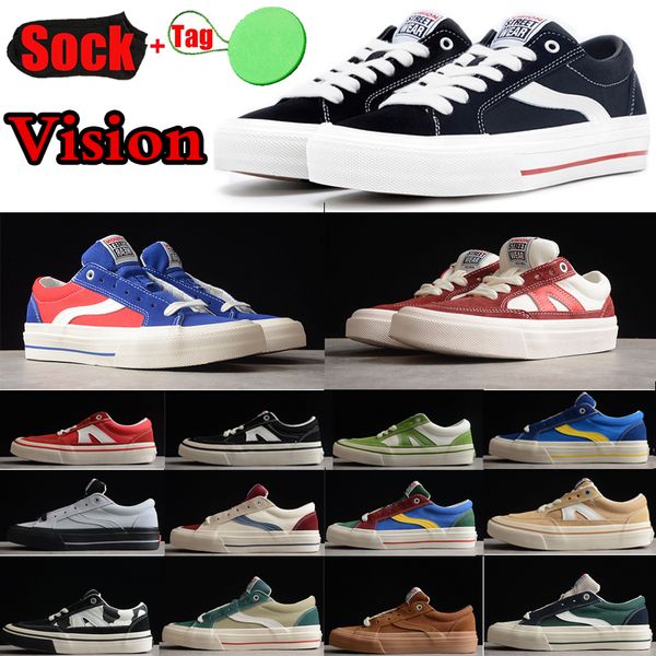 vision street wear men casual shoes odd cirkus astley pro skateboard canvas stick light blue classic women sports trainers size 36-44, Black
vision street wear men casual shoes odd cirkus astley pro skateboard canvas stick light blue classic women sports trainers size 36-44, Black