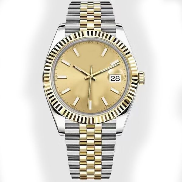 sapphire glass datejust 41mm automatic watch elegant movement full stainless steel strap iced out diamond watch for ladies fashion classical, Slivery;brown
sapphire glass datejust 41mm automatic watch elegant movement full stainless steel strap iced out diamond watch for ladies fashion classical, Slivery;brown