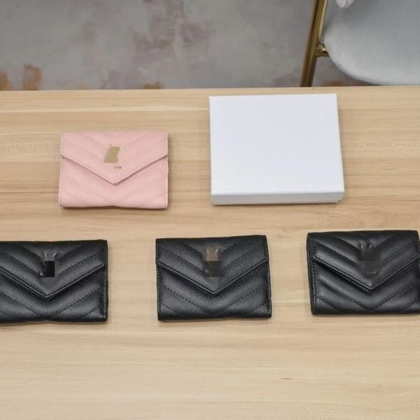 designer cardholder sheepskin female cardholder purse designer leather canvas luxury printed vintage purse mini bank card bag, Red;black
designer cardholder sheepskin female cardholder purse designer leather canvas luxury printed vintage purse mini bank card bag, Red;black