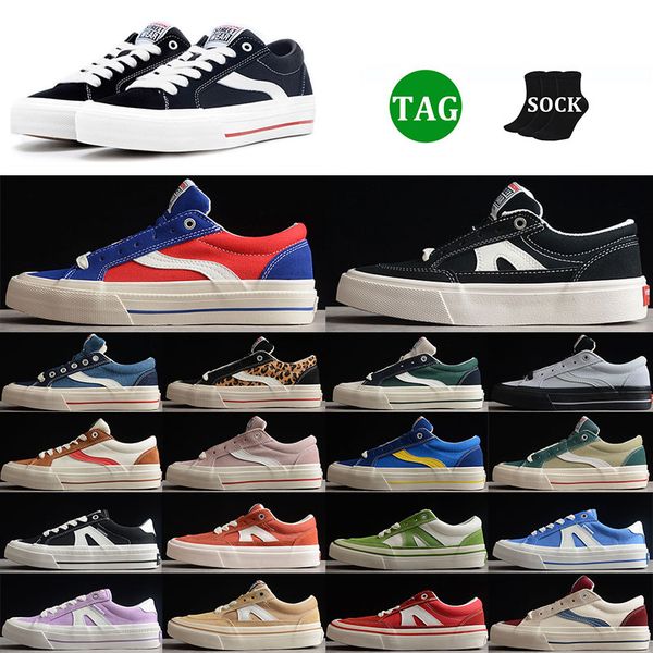 1976 vision street wear men canvas shoes odd cirkus astley pro skateboard shoe stick light red mens classic women sports trainers size 36-44
1976 vision street wear men canvas shoes odd cirkus astley pro skateboard shoe stick light red mens classic women sports trainers size 36-44