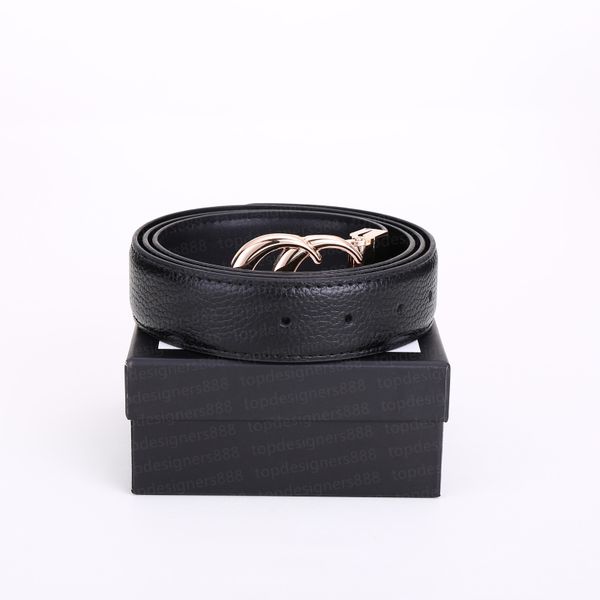 designer belt luxury womens mens belts fashion classical bronze big smooth buckle real leather strap 3.4cm black color, Black;brown
designer belt luxury womens mens belts fashion classical bronze big smooth buckle real leather strap 3.4cm black color, Black;brown