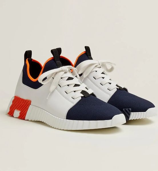 luxury 23s/s depart sports shoes low men sneakers knit & calfskin leather comfort man casual walking wholesale discount trainer, Black
luxury 23s/s depart sports shoes low men sneakers knit & calfskin leather comfort man casual walking wholesale discount trainer, Black
