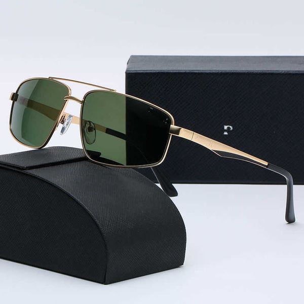 designer prad sunglasses counter packaging luxury brand womens men temperament polarized strong light high driving riding sport sunglass, White;black
designer prad sunglasses counter packaging luxury brand womens men temperament polarized strong light high driving riding sport sunglass, White;black